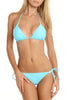 Blue Bikini Bottom